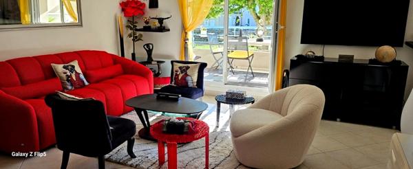 Appartement impeccable avec terrasse Centre Montargis