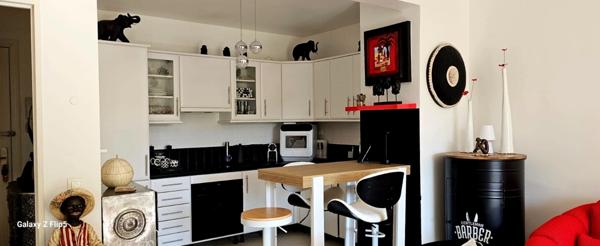 Appartement impeccable avec terrasse Centre Montargis