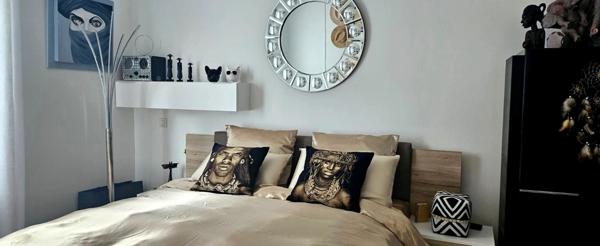 Appartement impeccable avec terrasse Centre Montargis