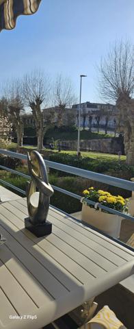 Appartement impeccable avec terrasse Centre Montargis