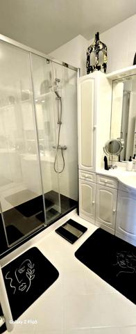 Appartement impeccable avec terrasse Centre Montargis