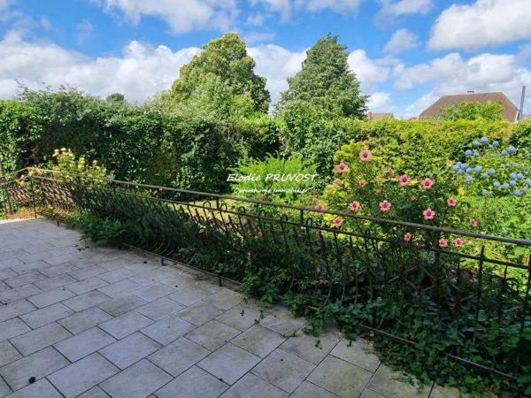 Maison à vendre 4 pièces LILLERS