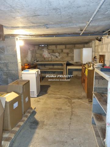 Maison à vendre 4 pièces LILLERS