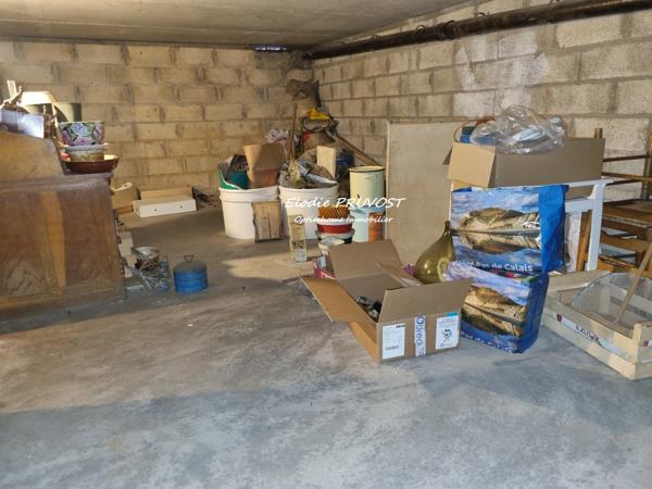 Maison à vendre 4 pièces LILLERS