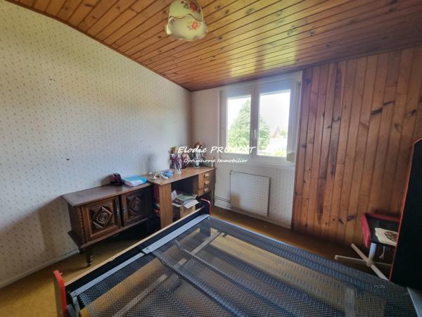 Maison à vendre 4 pièces LILLERS