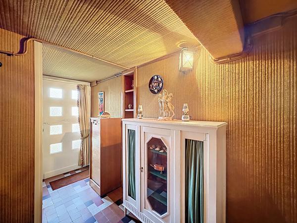 Achat maison Amboise 73 m², 3 chambres