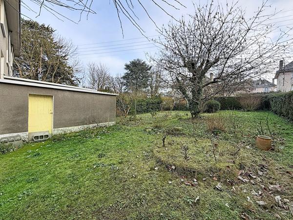 Achat maison Amboise 73 m², 3 chambres