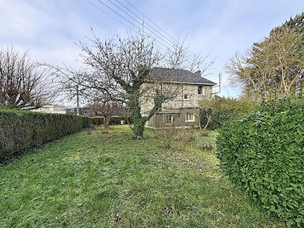 Achat maison Amboise 73 m², 3 chambres