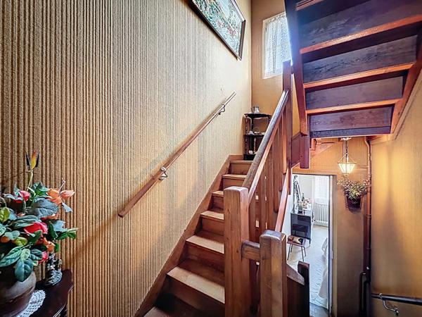 Achat maison Amboise 73 m², 3 chambres