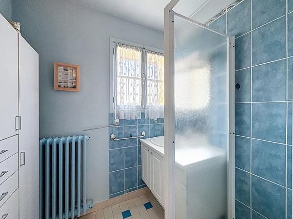 Achat maison Amboise 73 m², 3 chambres