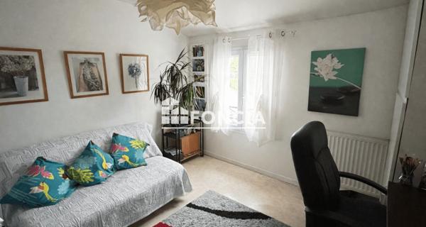 À vendre Maison 4 pièces 73.99 m² - Chasseneuil-du-poitou 86360