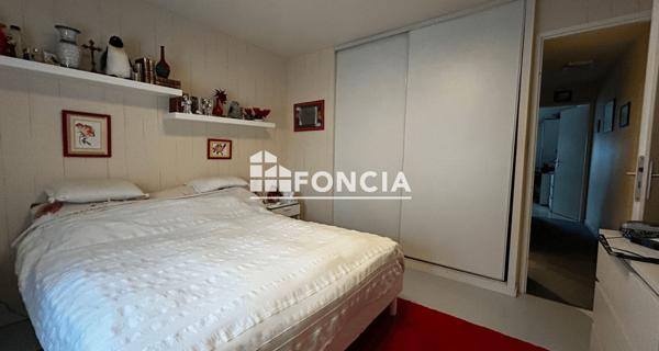 À vendre Maison 4 pièces 73.99 m² - Chasseneuil-du-poitou 86360