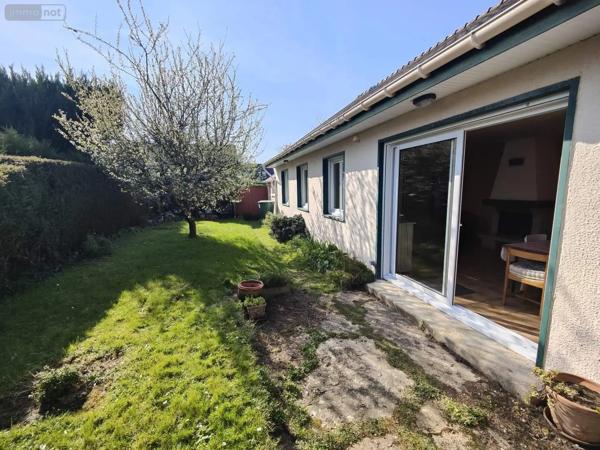 Achat - Maison Thorigné-Fouillard 35235 5 pièces 94 m 2 475 m 2