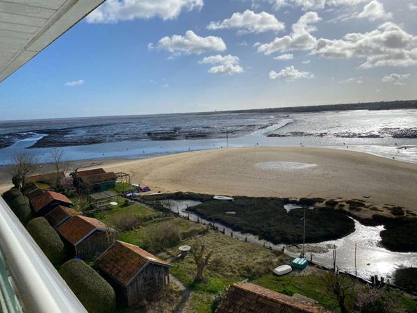 Duplex à vendre à Arcachon en Gironde (33120), ref : 016/1031   
AIGUILLON