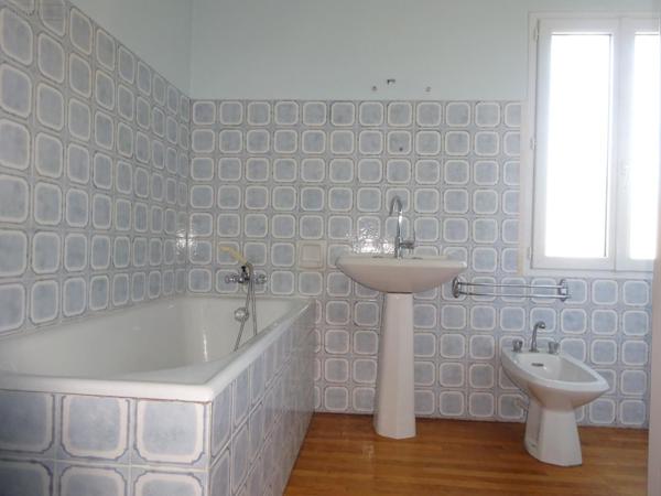 Maison de ville à vendre à Nogent-le-Rotrou dans l'Eure-et-Loir (28400), ref : NOG 989