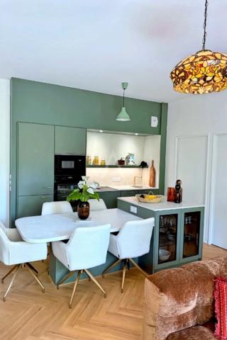 Appartement T4  de 78 m2, 3 chambres, terrasse exposition Sud, quartier la Madeleine , 10 à min à pieds centre- ville à Rennes