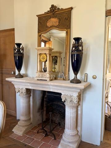 Propriete à vendre 8 pièces proche de LOCHES (37)
