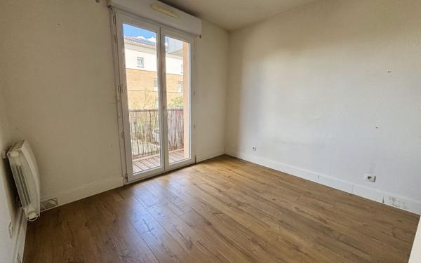 Appartement à louer    3 pièces •  Toulouse