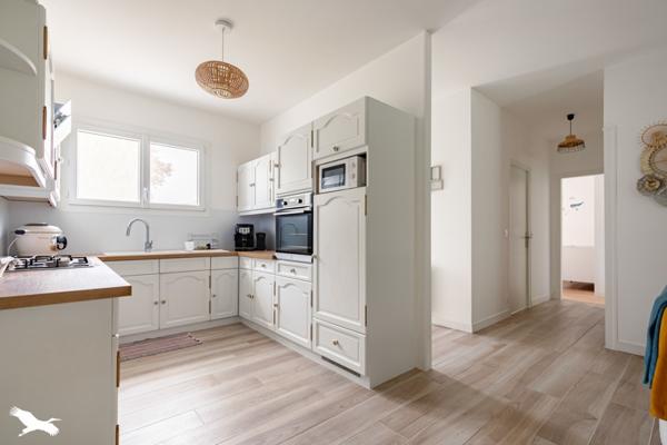 Maison à vendre |  Coutras |  4 pièces | 112 m²