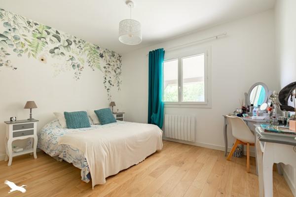 Maison à vendre |  Coutras |  4 pièces | 112 m²