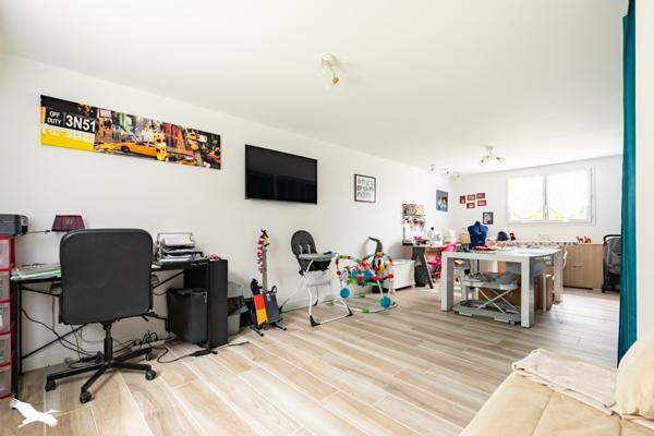 Maison à vendre |  Coutras |  4 pièces | 112 m²