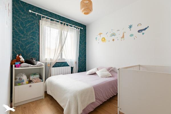 Maison à vendre |  Coutras |  4 pièces | 112 m²