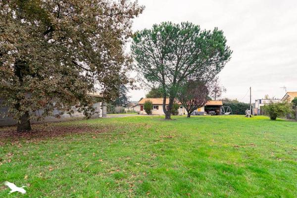 Maison à vendre |  Coutras |  4 pièces | 112 m²