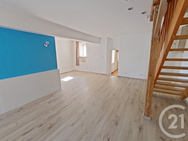 Maison à vendre  4 pièces - 97 m2 ABLIS - 78