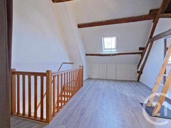 Maison à vendre  4 pièces - 97 m2 ABLIS - 78