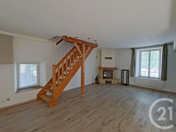 Maison à vendre  4 pièces - 97 m2 ABLIS - 78