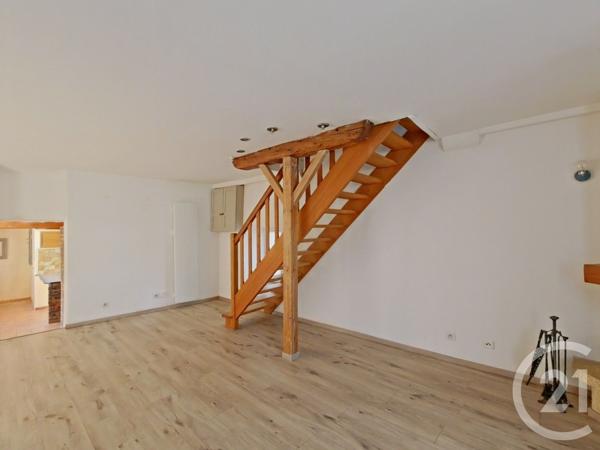 Maison à vendre  4 pièces - 97 m2 ABLIS - 78