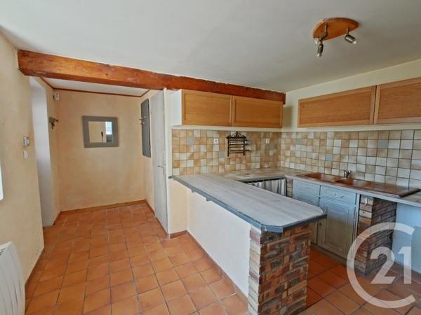 Maison à vendre  4 pièces - 97 m2 ABLIS - 78