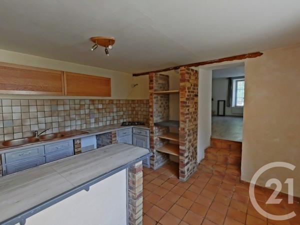 Maison à vendre  4 pièces - 97 m2 ABLIS - 78