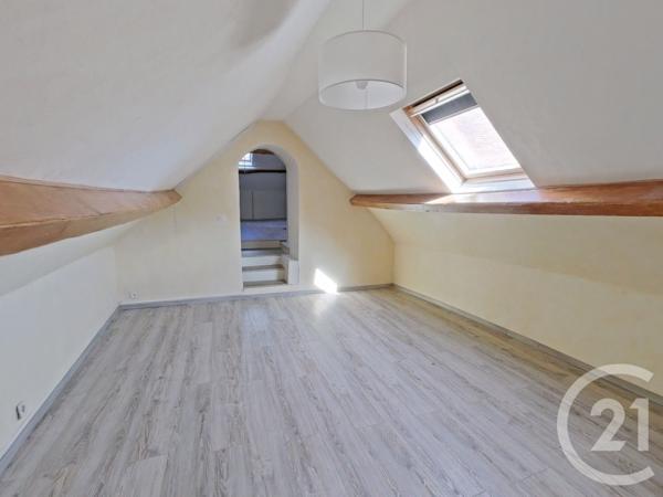 Maison à vendre  4 pièces - 97 m2 ABLIS - 78