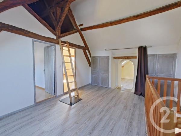 Maison à vendre  4 pièces - 97 m2 ABLIS - 78