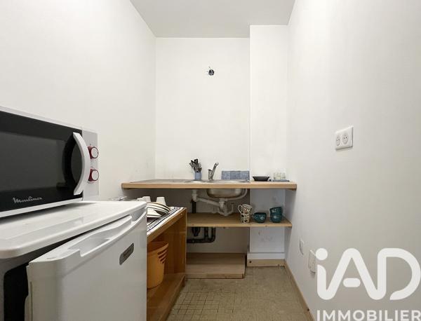Appartement à vendre 1 pièce 38 m² Nantes