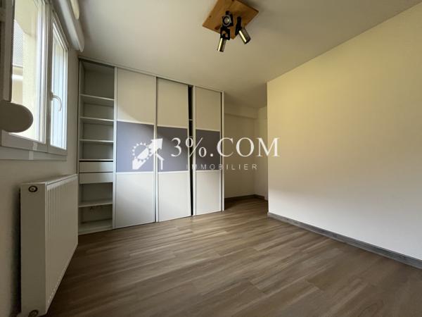 Appartement 3 pièce(s) 2 chambre(s) 65 m²