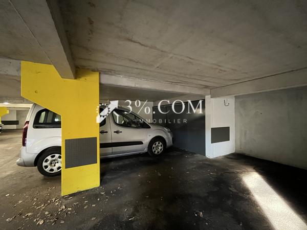 Appartement 3 pièce(s) 2 chambre(s) 65 m²