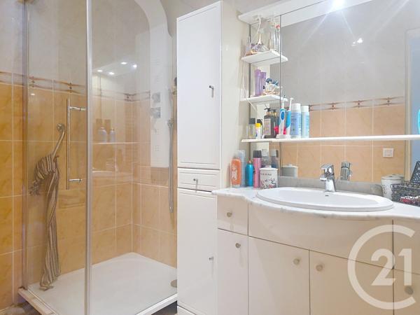 Appartement F4 à vendre  4 pièces - 105,65 m2 SETE - 34