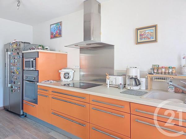 Appartement F4 à vendre  4 pièces - 105,65 m2 SETE - 34