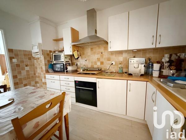 Appartement à vendre 3 pièces 69 m² Hyères