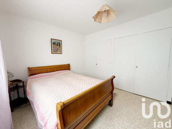 Appartement à vendre 3 pièces 69 m² Hyères