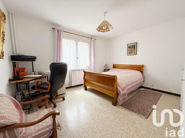 Appartement à vendre 3 pièces 69 m² Hyères