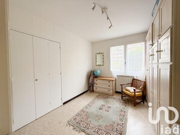 Appartement à vendre 3 pièces 69 m² Hyères