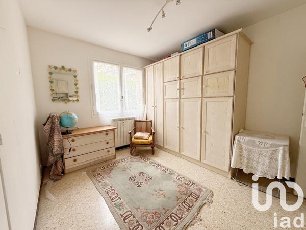 Appartement à vendre 3 pièces 69 m² Hyères