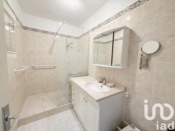 Appartement à vendre 3 pièces 69 m² Hyères