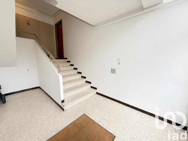 Appartement à vendre 3 pièces 69 m² Hyères