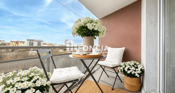 À vendre Appartement 3 pièces 64.48 m² - Perpignan 66000