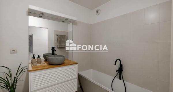 À vendre Appartement 3 pièces 64.48 m² - Perpignan 66000