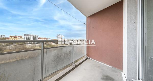 À vendre Appartement 3 pièces 64.48 m² - Perpignan 66000